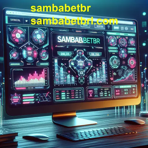 Descubra o Mundo das Apostas no Sambabetbr